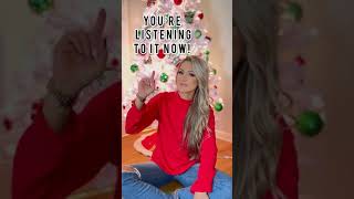 Whitney Duncan - Santa Bring My Baby Back (To Me) OUT NOW! 🎅🏼 #christmas #christmasmusic #holiday