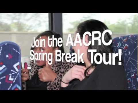 Uc Spring Break 2013