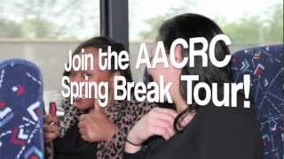 UC Spring Break 2013