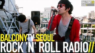 ROCK 'N' ROLL RADIO - SHUT UP AND DANCE (BalconyTV)