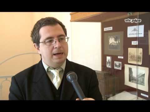 VTV Pápa Magazin, 2013.01.30. Szerda-Közélet