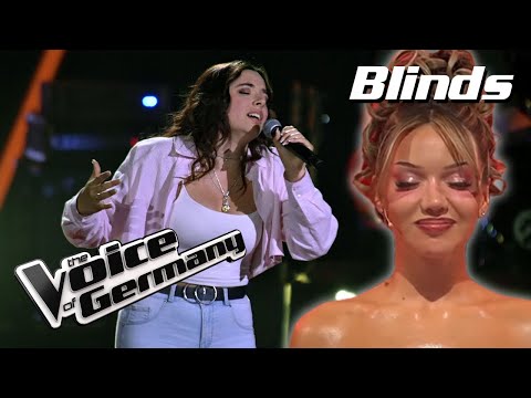 Blue – "A Chi Mi Dice" (Rachel Leggio) | Blinds | TVOG 2025