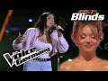 Blue A Chi Mi Dice Rachel Leggio Blinds TVOG 2025
