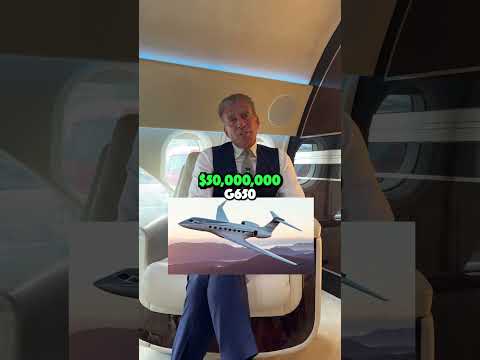 Best private jet in each budget 👀💰