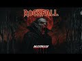 ROCKFALL FULL ALBUM Bloodlust Power Metal