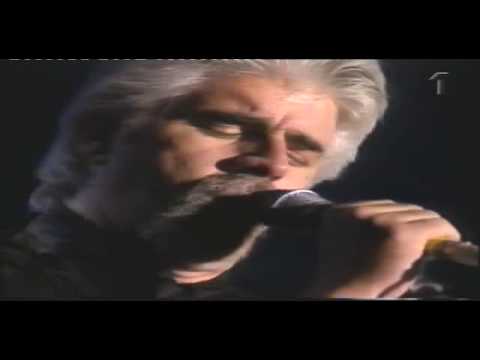 Michael McDonald - Hey Girl