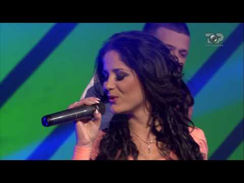 Mirsa dhe Don Kleo - Bota le ta marri vesh, 15 Mars 2012 - Top Fest 9