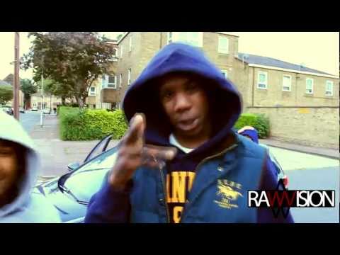 Raw Vision Presents - A3 Freestyle