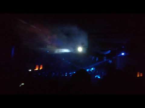 NEVERDOGS @ LA MECCA 09/02/2019 - 3