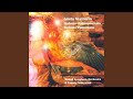 Sinfonia tramontana, "Symphony No. 6": II. Lento - Allegro - Andante