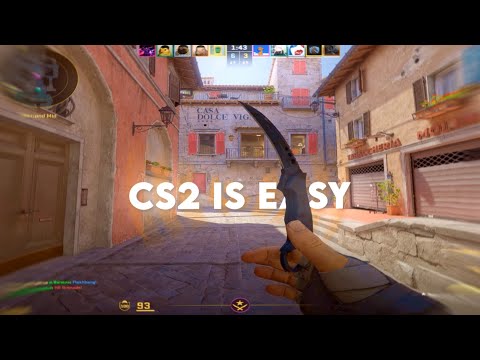 This game is too easy