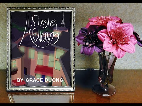 A Single Evening by Grace Duong