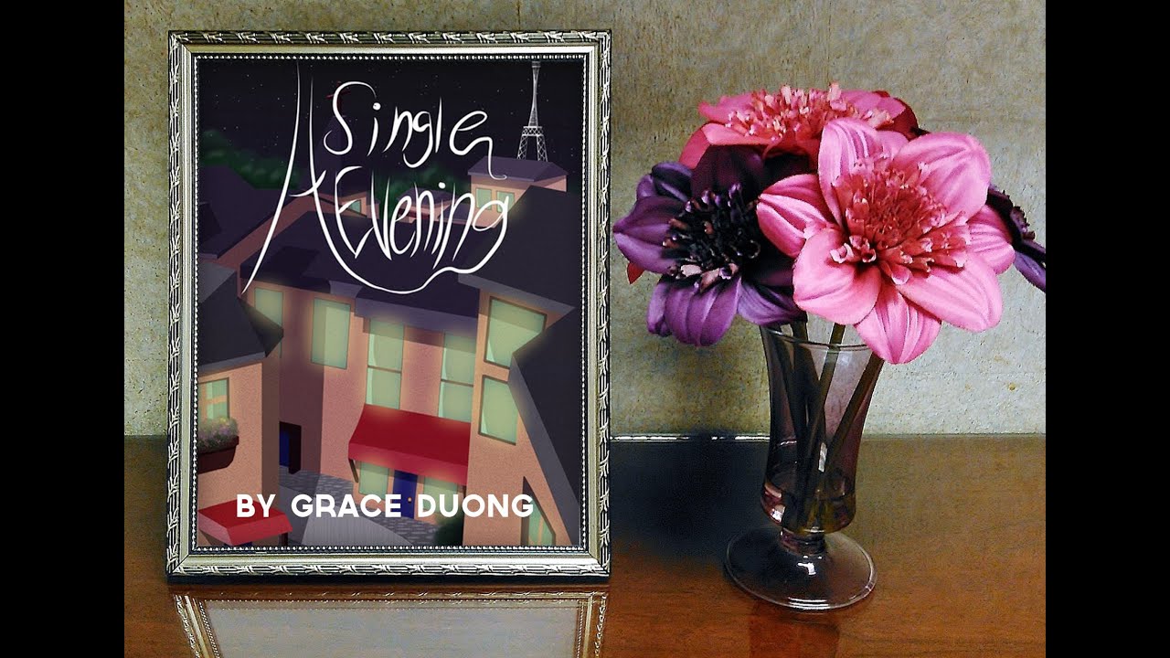 A Single Evening Trailer