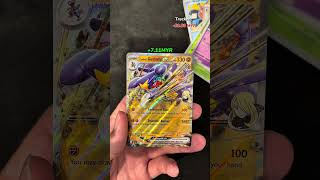 Day 121 | #pokemonchannel #pokemon #collectiblecards #pokemontcg #pokemoncards #pokemoncardopening