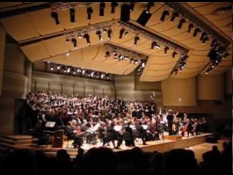 JMMS zēnu koris Viļņā (Vilnius) 2005.gadā