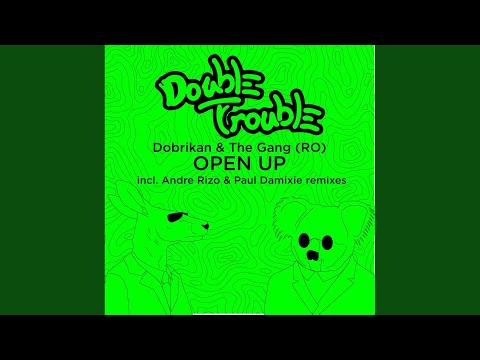 Open Up (Andre Rizo Remix)