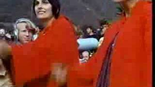 Crosby, Stills, Nash &amp; Young-Down By The River (1969)