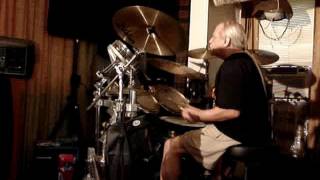 Ray&#39;s Drums For If I Don&#39;t Get Home By John Mayall &amp; Gary Moore
