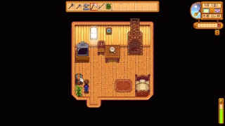 【Stardew Valley】テスト配信【実況なし】