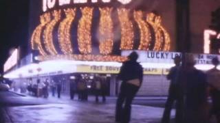 Spy Who Did it Better - Vegas Chase