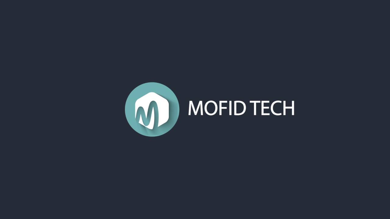 Intro Mofid Tech