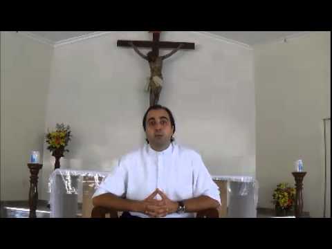 Reflexión 9 de Octubre 2014