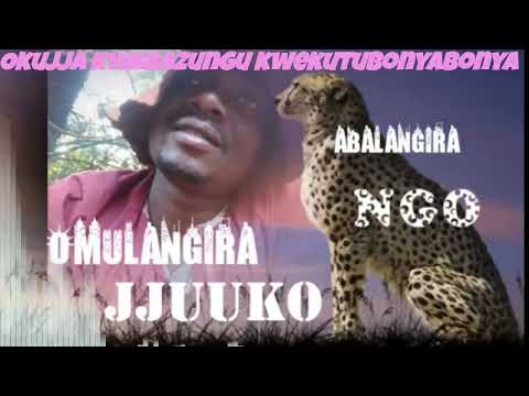 Lwaki Abazungu okujja wano kituviriddeko nnyo okubonaabona? - Omulangira Jjuuko Munnabuddu