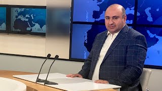 Խոսքի իրավունք - Վարդան Այվազյան