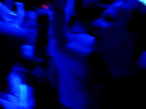 Paul van dyk  in Kazan Ermitage club (2)