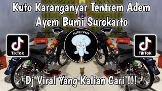 Download lagu KUTO KARANGANYAR TENTREM ADEM AYEM BUMI SUROKARTO VIRAL TIKTOK TERBARU 2025 YANG KALIAN CARI!! mp3 Download lagu KUTO KARANGANYAR TENTREM ADEM AYEM BUMI SUROKARTO VIRAL TIKTOK TERBARU 2025 YANG KALIAN CARI!! mp3