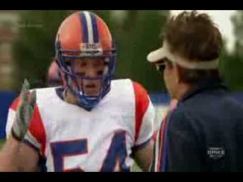 Thad Castle - I Lay People Out !!