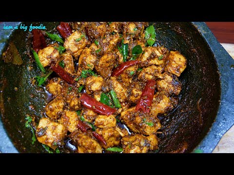 Simple Tawa fish fry
