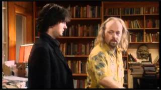 Black Books - Fran (Hello Sun)