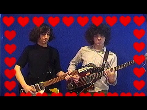 Video thumbnail for 17-18 Lovesong