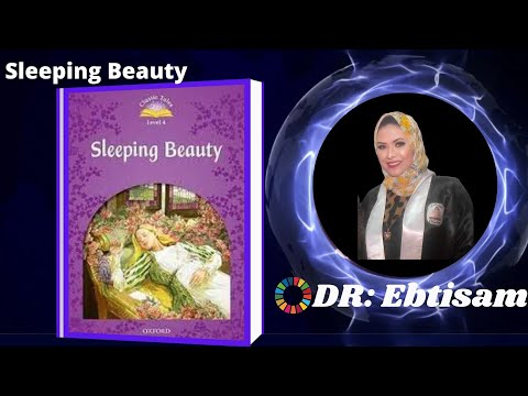 Learn English with Audio Story: sleeping beauty
