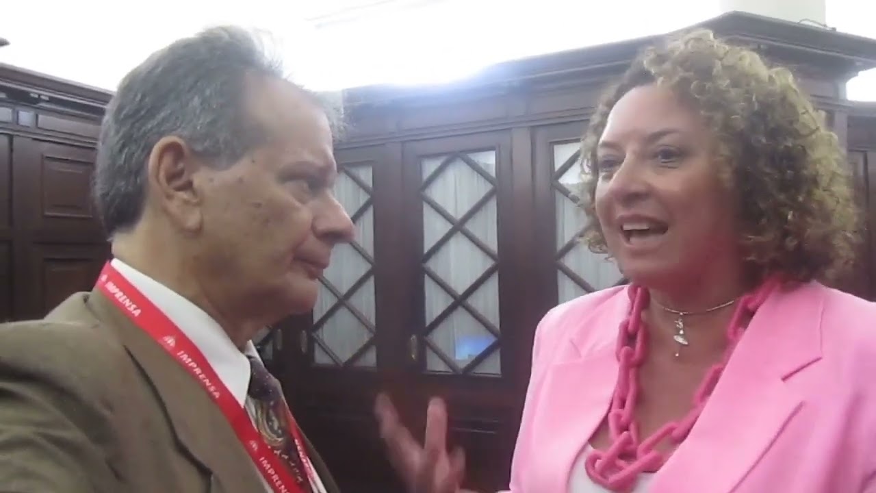 Deputada est. Zeidan (PT-RJ) promove em Maricá o direito do idoso com dinheiro (royalties) do petróleo