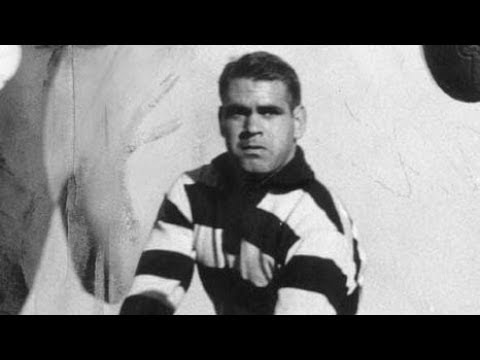 A tribute to Polly Farmer