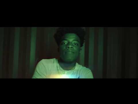 Yungeen Ace - "Stretch Gang" (Official Music Video)