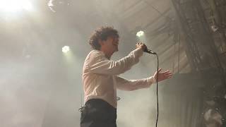 The 1975 - If I Believe You @ Rio de Janeiro 04/04/2019