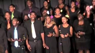 Voices of Eden -- &quot;Change Your Situation&quot;