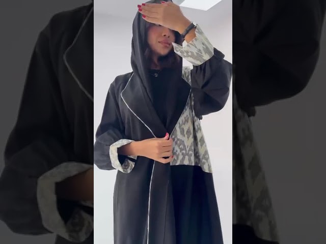 عباية ريناد