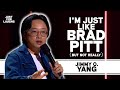 Everything Is Just Like Something Jimmy O Yang