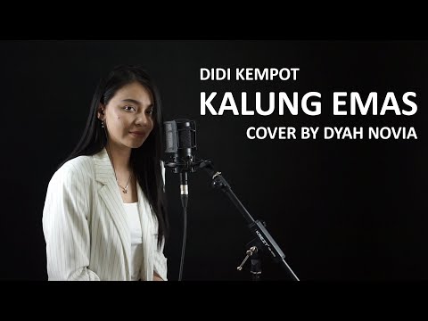 KALUNG EMAS (DIDI KEMPOT) COVER LIVE BY DYAH NOVIA