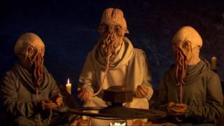 Dr Who - Wherefore and Why - Gordon Lightfoot