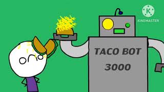 Raining Tacos - Parry Gripp &amp; BooneBum (2 Voices)