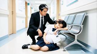 絕嗣總裁以為這輩子都不會有孩子，怎料離婚後第7年在醫院撞見帶孩子看病的前妻，看見他們和自己99%相似的臉總裁恍然大悟！#短劇 #drama #爱情 #都市 #逆襲 #甜寵 #愛情