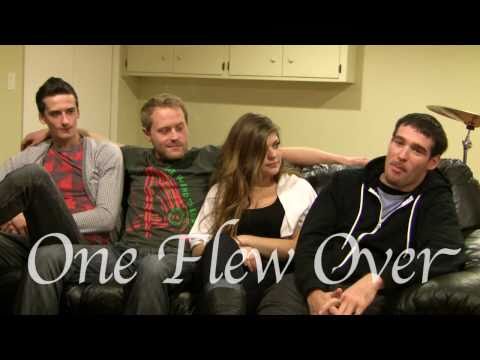 One Flew Over - Up and Out EP Video