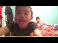 TOUCH MY BODY CHALLENGE WITH J2DIMEZ GONE CRAZY