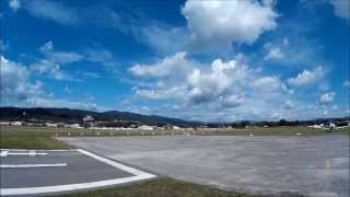 preview picture of video 'Aeroklub letisko Prievidza, Slovak Gliding Championship 2014  13.08. - 23.08.2014'