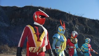 Download lagu Kikaider Kikaider 01 Inazuman Zubat mp3